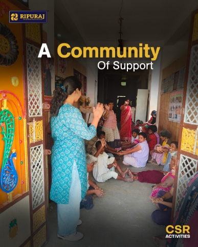 Positive Impact